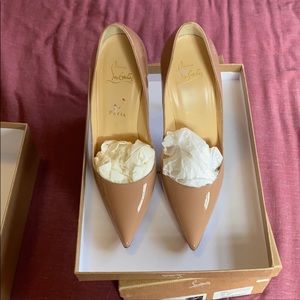 Christian Louboutin 120 So Kate